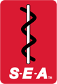 SEA Limited Forensics Engineering Logo